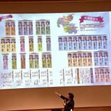 県政報告会 県議会と議員の概要