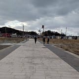 防災・減災への取り組みを一歩ずつ進めていかなければならない