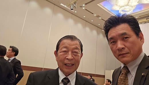 新幹線基本計画路線　全国決起大会！